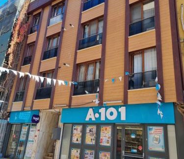 Tophane Apartment | Chatuk Stay Suite