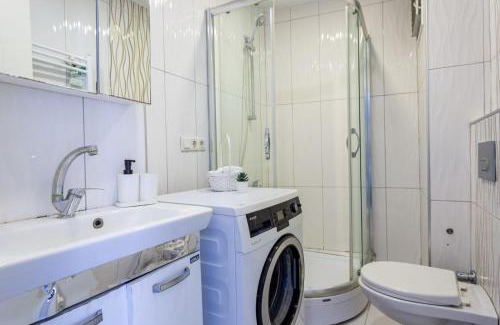 Tophane Apartment | Chatuk Stay Suite