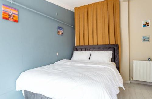 Tophane Apartment | Chatuk Stay Suite