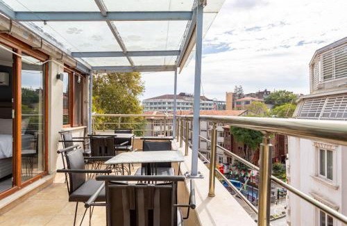 Tophane Apartment | Chatuk Stay Suite
