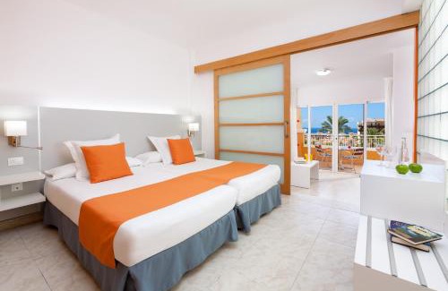 Costa Adeje Hotel | Relaxing Escape at Chatur Playa Real Resort with Ocean View