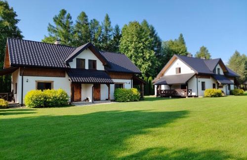 Bukowiec Apartment | Relax at Chaty Gajowego in Bieszczady - 9.3 Rated Escape