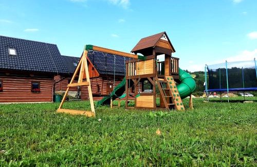 Spisska Stara Ves Apartment | Top-Rated Chaty NOVA: Pet-Friendly Stay with Great Amenities