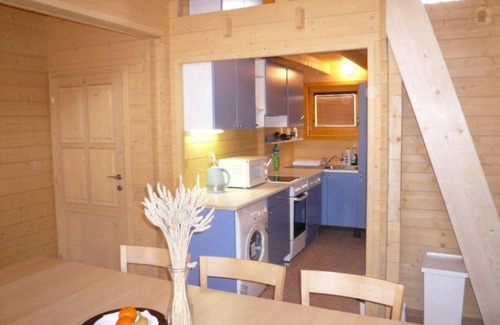 Ceska Ves Ski Chalet | Top-Rated Stay at Chaty pod Sokolím Hřbetem with Pool