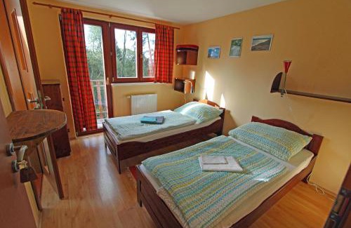 Tatranska Strba House | Discover Relaxation at Chaty Tatra with Spa & Breakfast