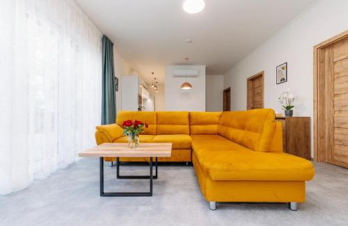 Hroznetin House | Chaty Velas