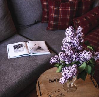 Krynica-Zdroj Ski Chalet | Discover Chaty Wichrowe Wzgórze: Oceanfront Retreat Awaits