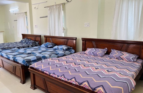 Narsapur Other | Chaubey Farms - Relax & Rejoice in Hyderabad's Best Retreat