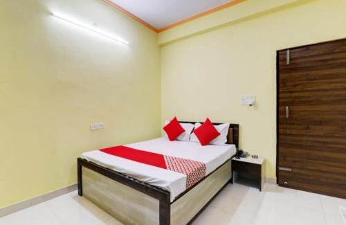 Bela Bed & Breakfast | Cozy Chaubey Residency: Family-Friendly Accommodations