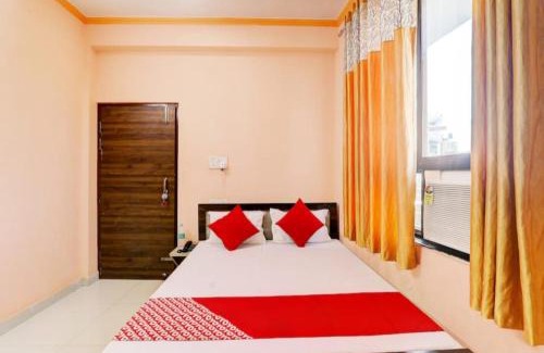 Bela Bed & Breakfast | Cozy Chaubey Residency: Family-Friendly Accommodations
