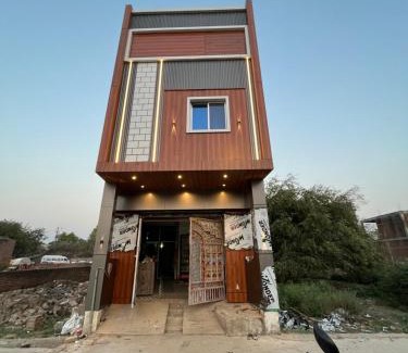 Faizabad Apartment | Top-Rated Family-Friendly Stay at Chaudhary Palace