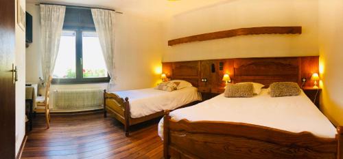 Xonrupt-Longemer Hotel | Escape to Chaume de Balveurche with Oceanfront Views
