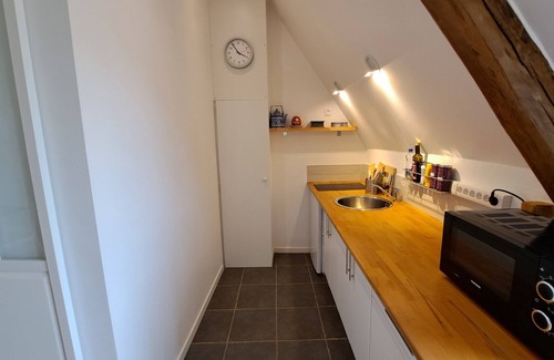 Pluvigner Cottage | Top-Rated Stay at Chaumières de Kerréo Célestine Hotel