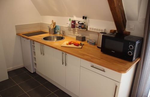 Pluvigner Cottage | Top-Rated Stay at Chaumières de Kerréo Célestine Hotel