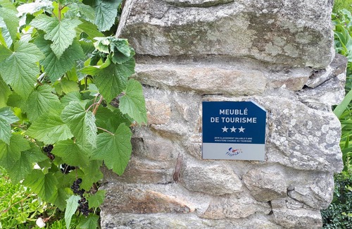 Pluvigner Cottage | Top-Rated Stay at Chaumières de Kerréo Célestine Hotel