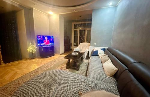 Imereti Apartment | Chavchavadze