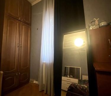 Imereti Apartment | Chavchavadze
