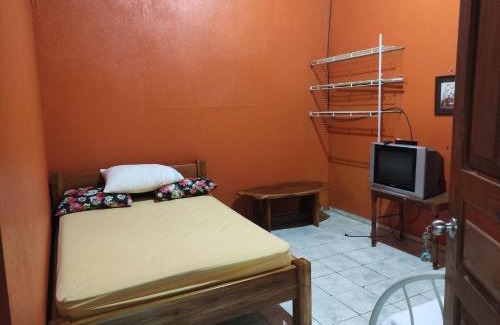 Bejuco Apartment | Pet-Friendly Chaves Lodging for Families on a Budget