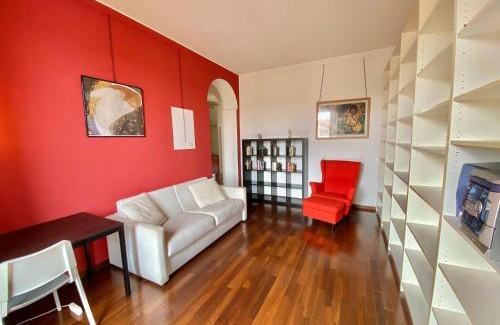 Zona Padova Apartment | Chavez Home