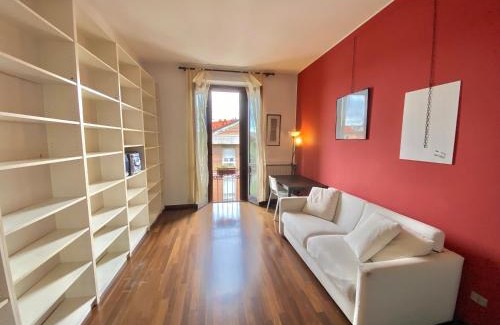 Zona Padova Apartment | Chavez Home