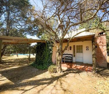 Campo Quijano Cabin | Experience Comfort at Chawasi Cabañas - Pet Friendly Stay