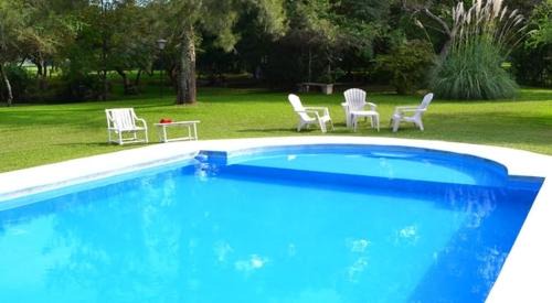 Campo Quijano Cabin | Experience Comfort at Chawasi Cabañas - Pet Friendly Stay