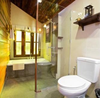 Chaweng City Center Resort | Discover Chaweng Garden Beach Resort with Ocean Views