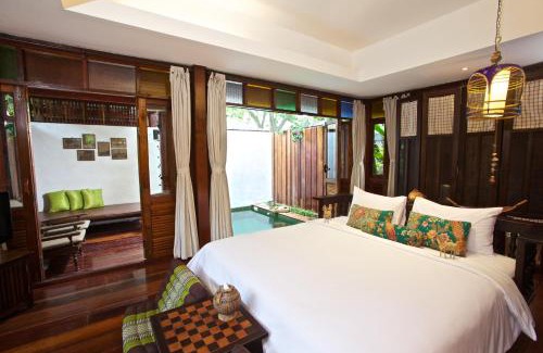 Chaweng City Center Resort | Discover Chaweng Garden Beach Resort with Ocean Views