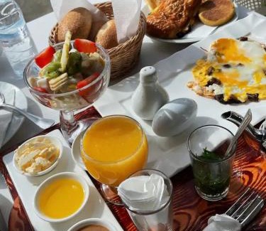 Ouarzazate Apartment | Cozy Appartements in Ouarzazate with Family-Friendly Amenities