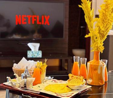 Ouarzazate Apartment | Cozy Appartements in Ouarzazate with Family-Friendly Amenities
