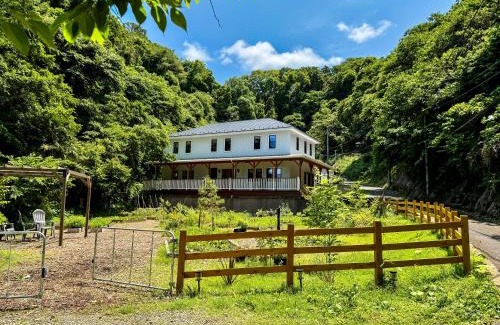 Zushi Villa | Family-Friendly Retreat at Chaya Farmstead Inn