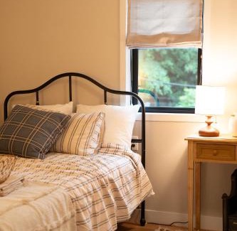 Zushi Villa | Family-Friendly Retreat at Chaya Farmstead Inn