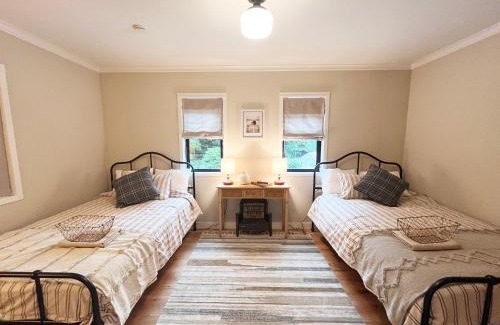 Zushi Villa | Family-Friendly Retreat at Chaya Farmstead Inn