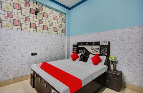 Etawah Hotel | Inviting Chaya Hotel and Banquet Hall for Family Getaways