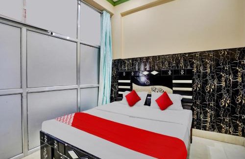 Etawah Hotel | Inviting Chaya Hotel and Banquet Hall for Family Getaways