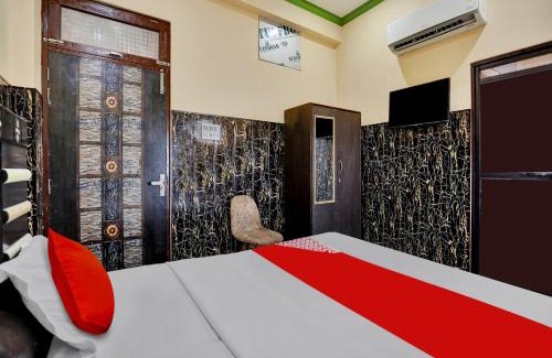 Etawah Hotel | Inviting Chaya Hotel and Banquet Hall for Family Getaways