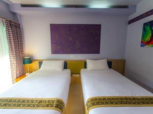 Chiang Rai Hotel | Beachfront Bliss at Chayadol Resort - SHA Extra Plus