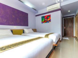 Chiang Rai Hotel | Beachfront Bliss at Chayadol Resort - SHA Extra Plus