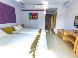 Chiang Rai Hotel | Beachfront Bliss at Chayadol Resort - SHA Extra Plus