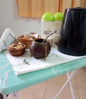 La Rioja Apartment | Top-Rated Chayerita Suite with Breakfast in La Rioja