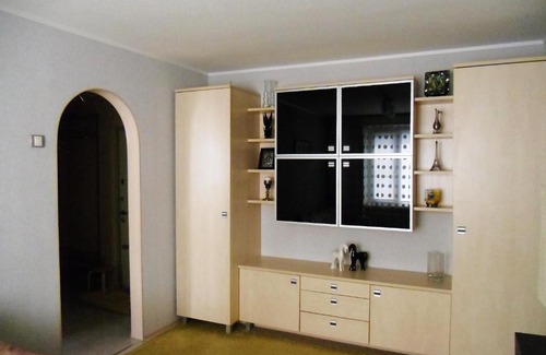 Klin Apartment | Discover Chaykovsky Apartment KLIN: Your Ideal Getaway