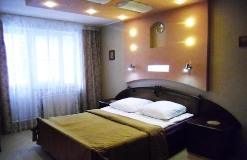 Klin Apartment | Discover Chaykovsky Apartment KLIN: Your Ideal Getaway