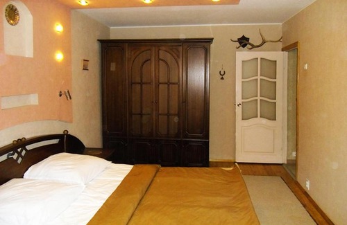Klin Apartment | Discover Chaykovsky Apartment KLIN: Your Ideal Getaway