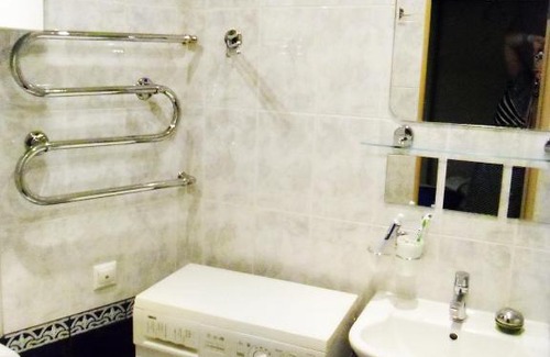 Klin Apartment | Discover Chaykovsky Apartment KLIN: Your Ideal Getaway