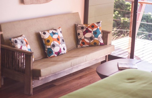 Cirri Sur Hotel | Indulge at Chayote Lodge: Spa Retreat with Top Reviews