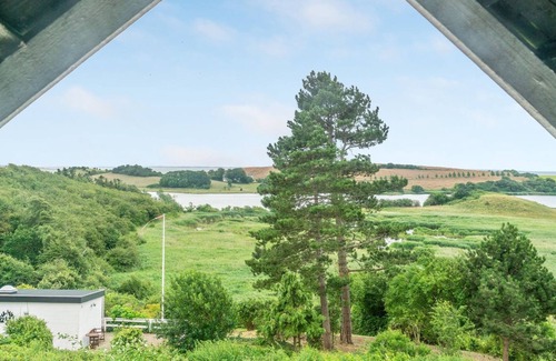 Faaborg House | Relaxing Retreat at "Chayton" - Steps from the Ocean