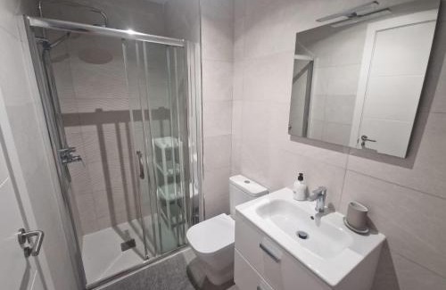 San Cristobal de La Laguna Apartment | Top-Rated CHC - Apartamento Wabalo: Family-Friendly Retreat