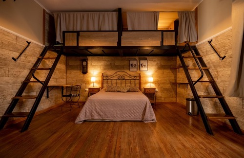 Microcentro House | Exceptional Stay at Che Juan Hostel BA - Guest Rated 9.8