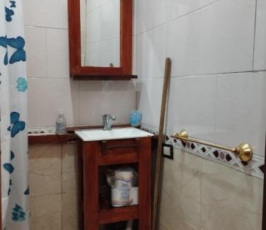 Comuna 10 Apartment | Budget-Friendly Stay at Che Lolita House 2 - Pet Friendly!