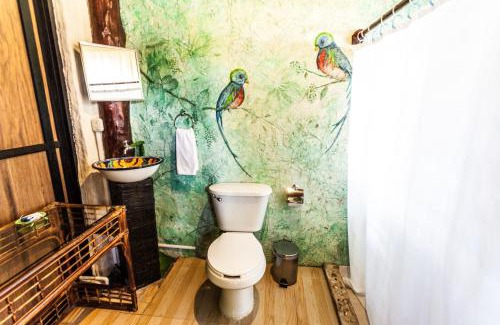 Playacar Fase I Hotel | Adults Only Retreat at Che Suites Playa - Rated 9.2/10
